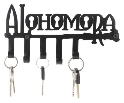 Alohomora Key Holder 21 cm