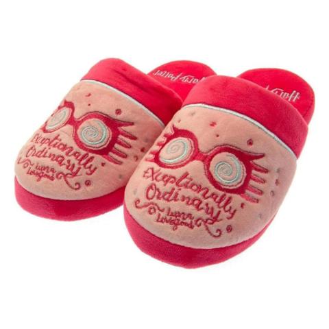 Luna Lovegood Slippers EU Size 38-43