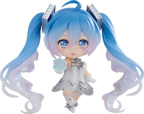 Symphony Miku 2025 Sapporo Concert Ver. Nendoroid Action Figure 10 cm (Character Vocal Series)