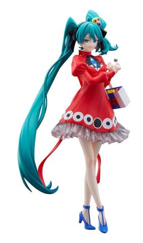 Hatsune Miku Psi Ver. PVC Statue 23 cm (Pop Up Parade) Hatsune Miku Psi Ver. PVC Statue 23 cm (Pop Up Parade)