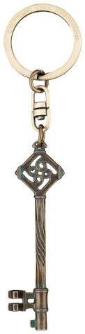 The Key to Bag End Keychain 8 cm