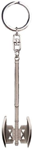 Gimli's Axe Bottle Opener Keychain 8 cm