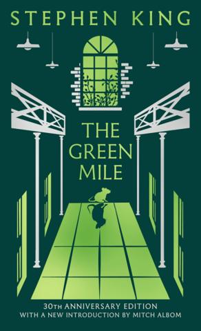 The Green Mile (30th Anniversary Edition) The Green Mile (30th Anniversary Edition)