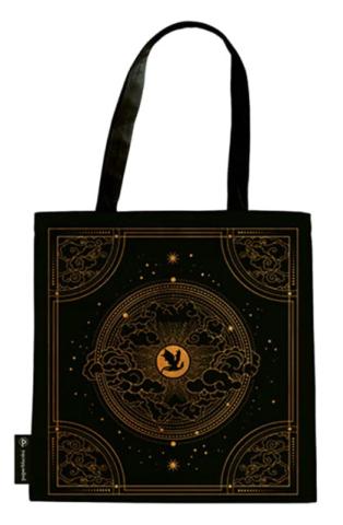 Shadows of Navarre Canvas Bag Shadows of Navarre Canvas Bag