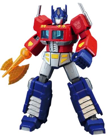 G1 Optimus Prime Transformers Action Edition 01 Figure 18 cm G1 Optimus Prime Transformers Action Edition 01 Figure 18 cm