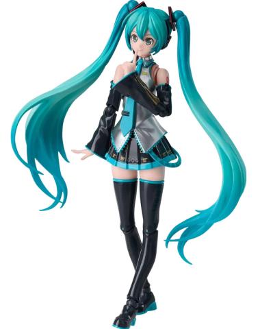 Hatsune Miku Official Outfit Fantastics Series Figure 15 cm Hatsune Miku Official Outfit Fantastics Series Figure 15 cm