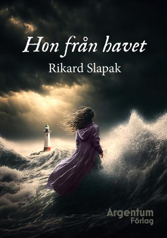Hon från havet Hon från havet