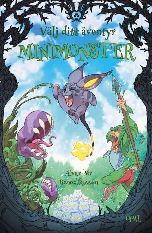 Minimonster Minimonster