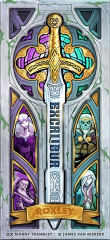 Excalibur Excalibur
