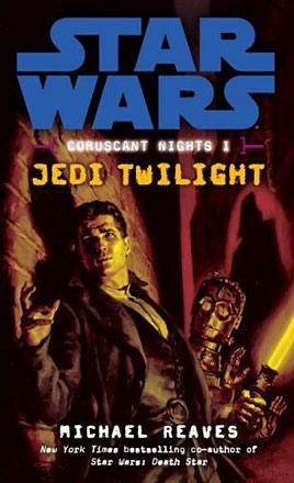 Jedi Twilight
