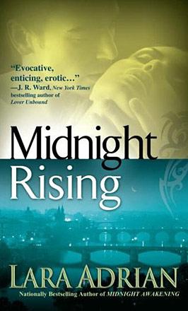 Midnight Rising Midnight Rising