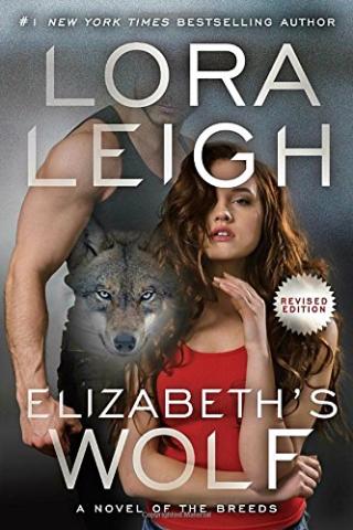 Elizabeths's Wolf