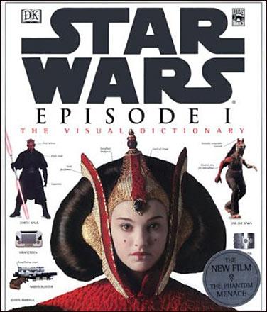 Episode I: The Visual Dictionary