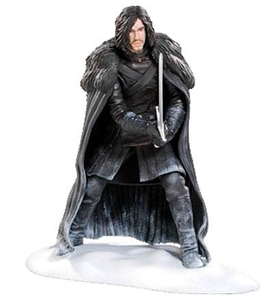 Game of Thrones PVC Figure Jon Snow 19 cm