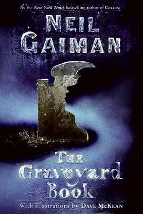 The Graveyard Book The Graveyard Book