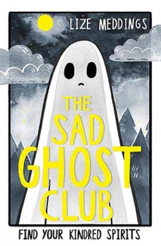 The Sad Ghost Club The Sad Ghost Club