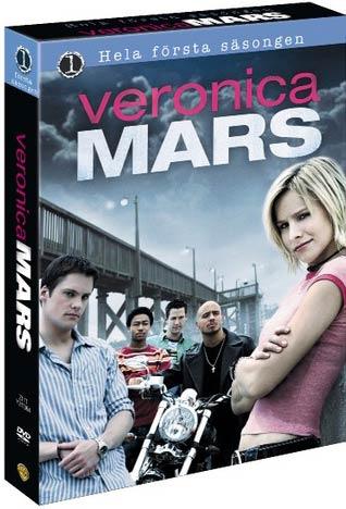 Veronica Mars The Complete First Season