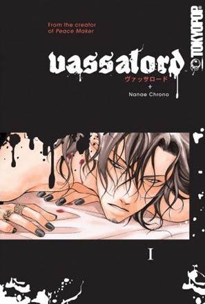 Vassalord Vol 1