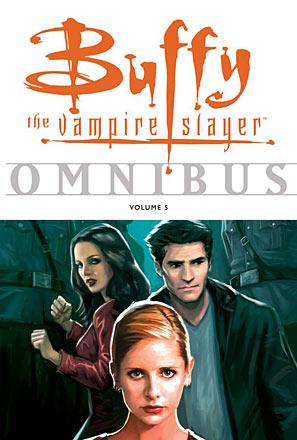 Omnibus Vol 5