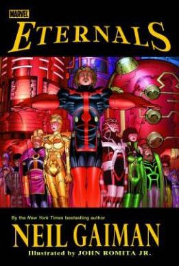 Eternals