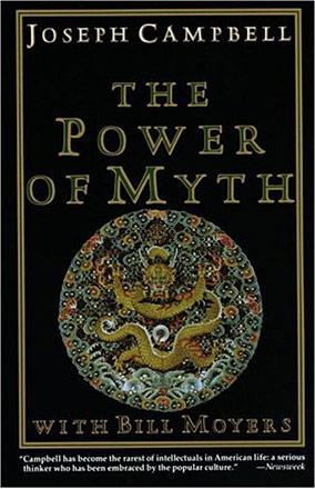 The Power of Myth The Power of Myth