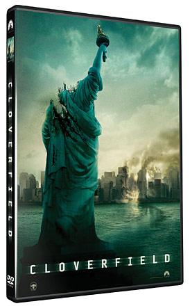 Cloverfield Cloverfield