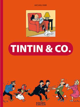 Tintin & Co.