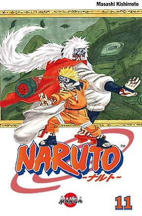 Naruto del 11