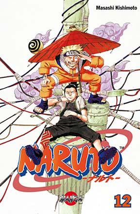 Naruto del 12