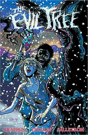 The Evil Tree The Evil Tree