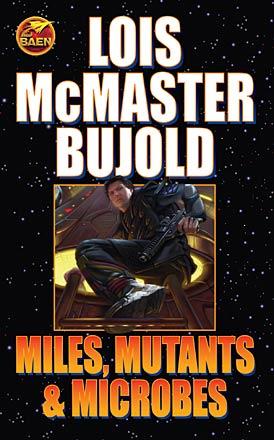 Miles, Mutants, and Microbes