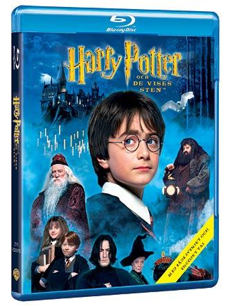 Harry Potter och De Vises Sten