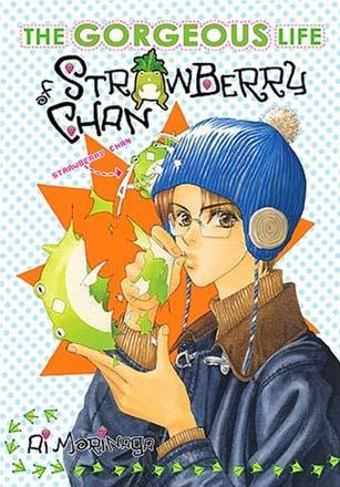 Strawberry-Chan Vol 1