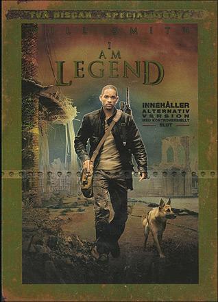 I am Legend