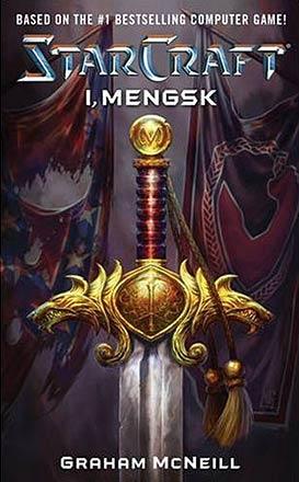 I, Mengsk