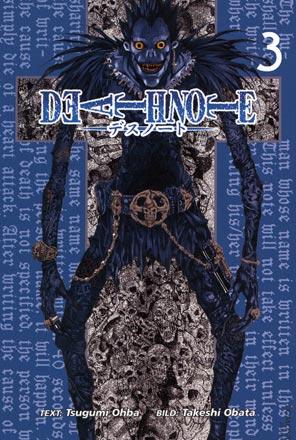 Death Note del 3