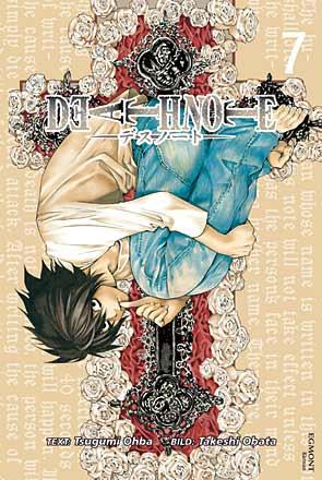 Death Note del 7