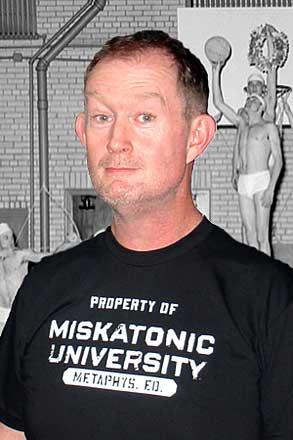 Miskatonic Univ. Metaphys. Ed. (black), Large