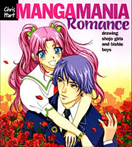 Manga Mania Romance Manga Mania Romance