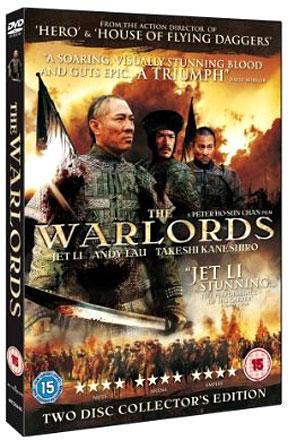 The Warlords