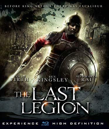 The Last Legion