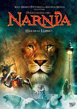 Narnia - Häxan och Lejonet