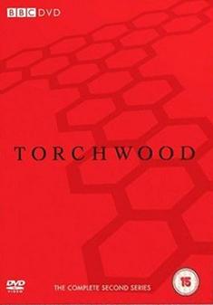 Torchwood Series 2