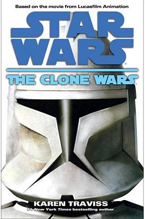The Clone Wars: Book I