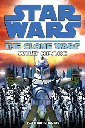 The Clone Wars: Book II
