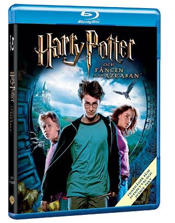 Harry Potter och Fången från Azkaban