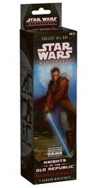 Knights of the Old Republic Booster Pack