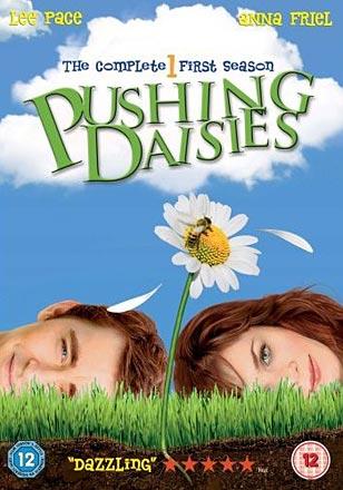 Pushing Daisies, Season 1