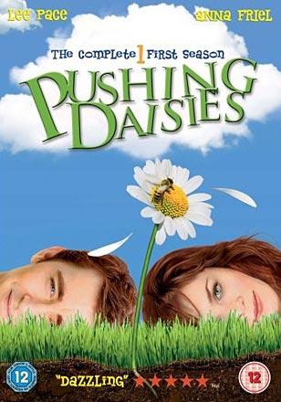 Pushing Daisies, Season 1 Pushing Daisies, Season 1