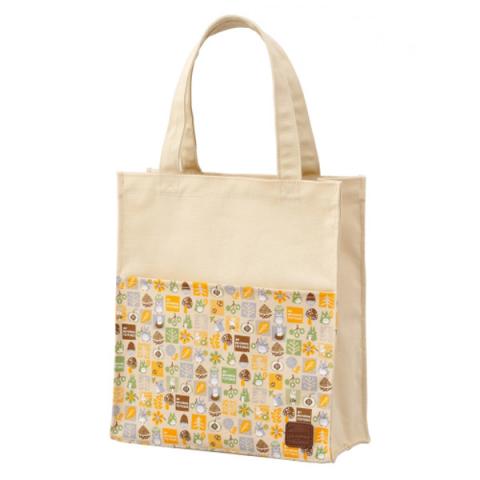 Tote Bag Forest Blessing